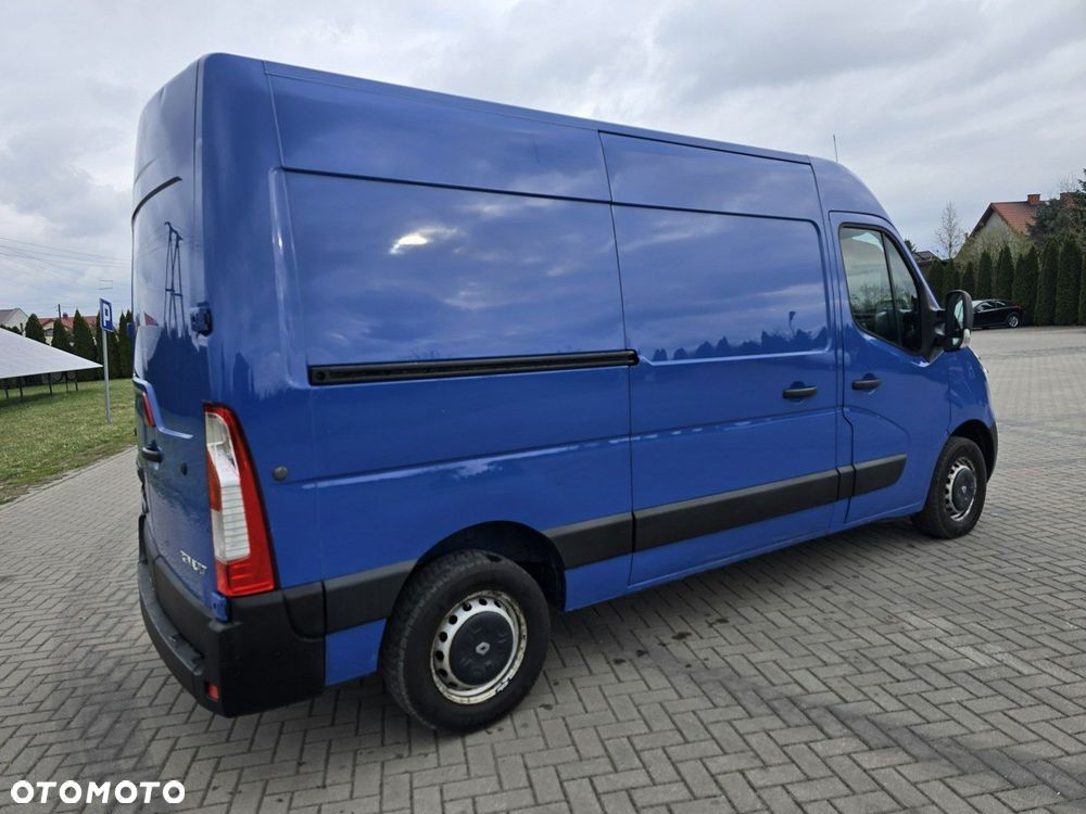 Renault Master - 7