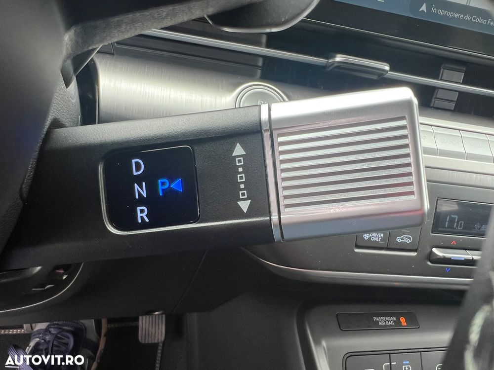 Hyundai KONA Advantage - 21