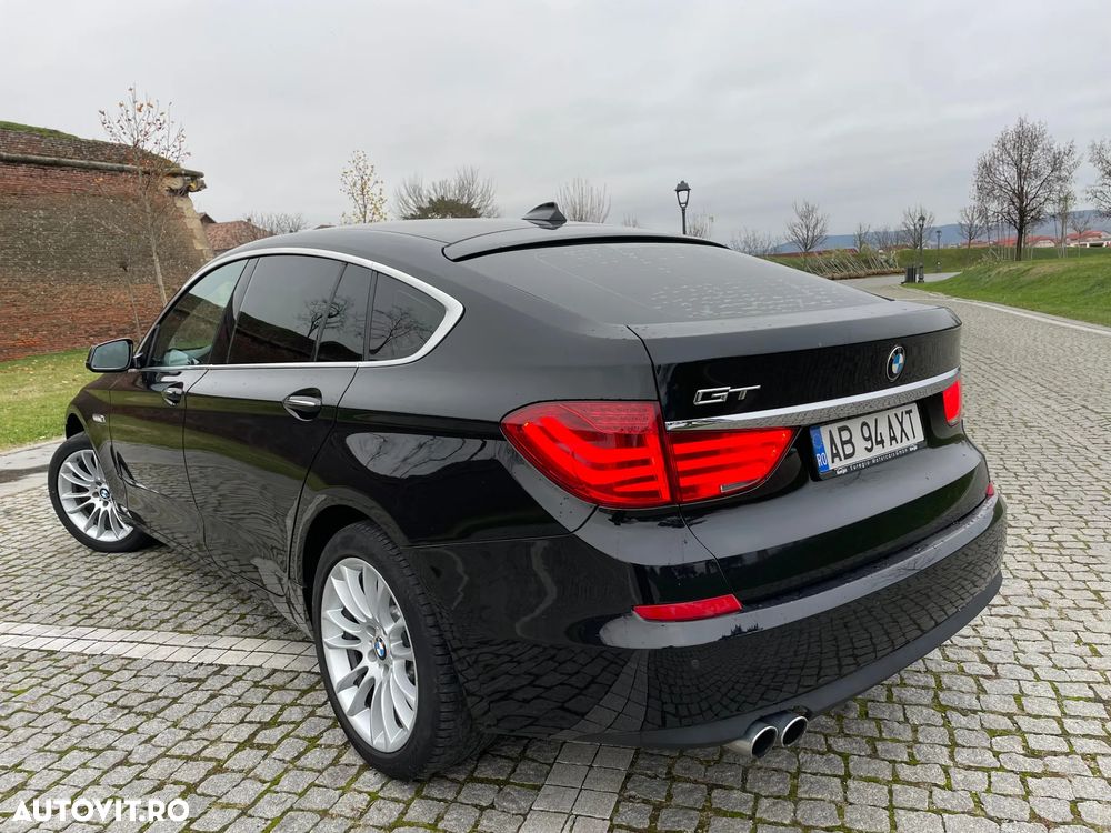 BMW Seria 5 - 17