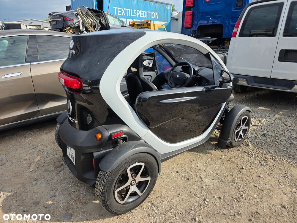 Renault Twizy - 4