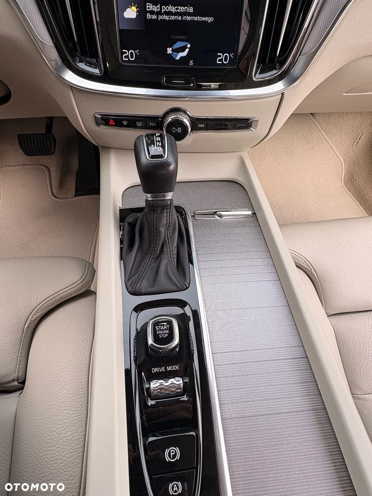 Volvo S60 T4 Inscription - 23