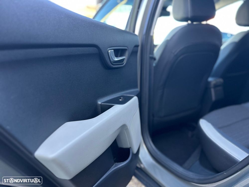 Kia Stonic 1.0 T-GDI TX - 22