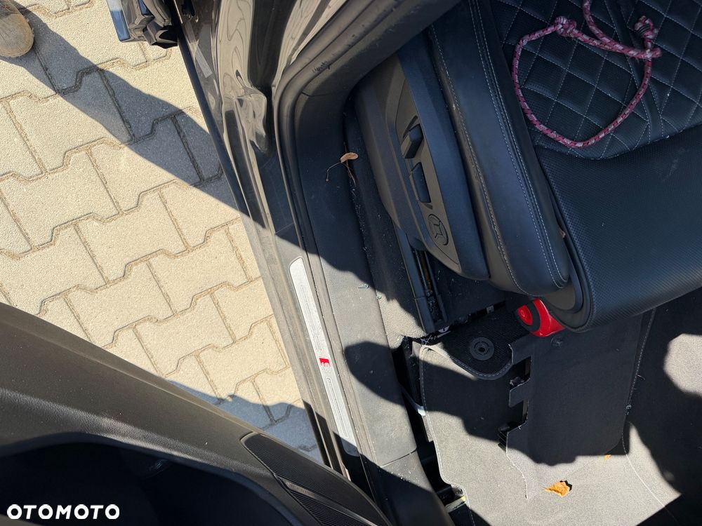 Audi Q7 TDI mHEV 210 kW Quattro S Line Tiptr - 9