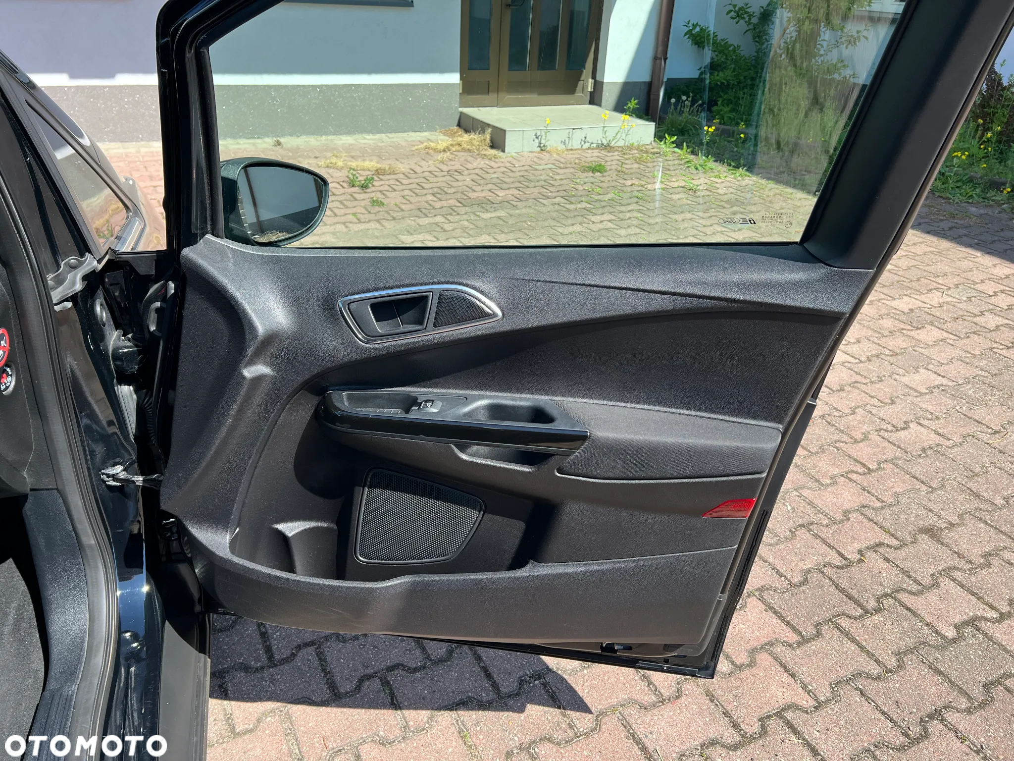 Ford B-MAX 1.0 EcoBoost Titanium - 25