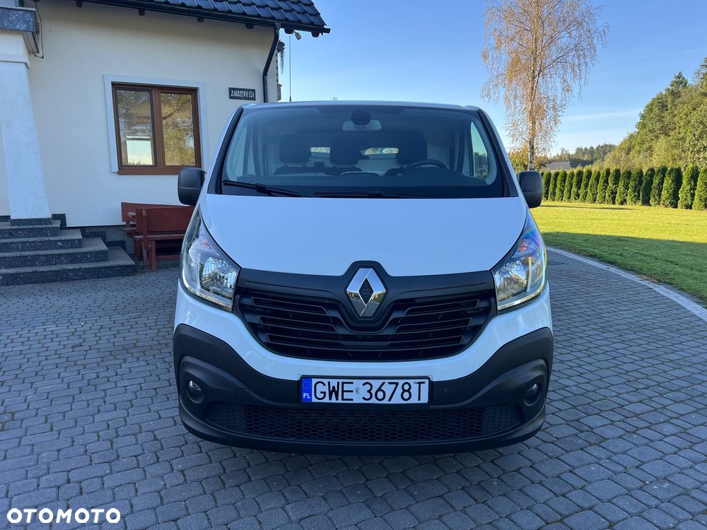 Renault TRAFIC - 3