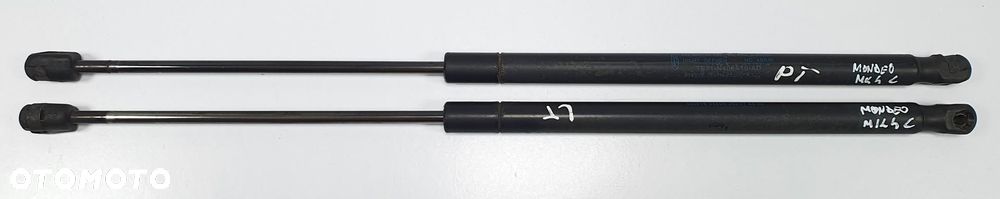 SIŁOWNIKI TELESKOPY KLAPY TYŁ FORD MONDEO MK4 KOMBI PARA - 1