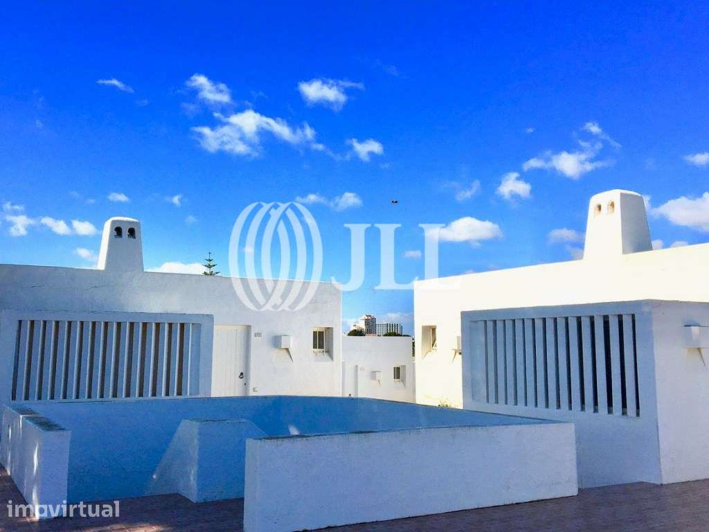Apartamento T1 na Quinta da Balaia em Albufeira, Algarve - Grande imagem: 2/18