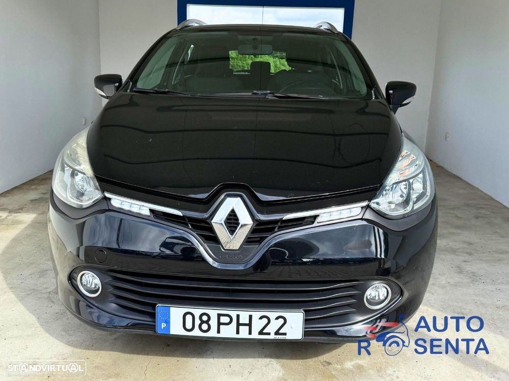 Renault Clio Break 1.2 16V Confort - 3