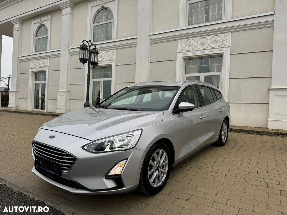 Ford Focus - 17