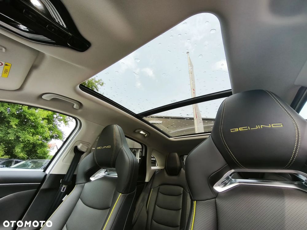 BAIC 5 1.5T Comfort DCT - 33