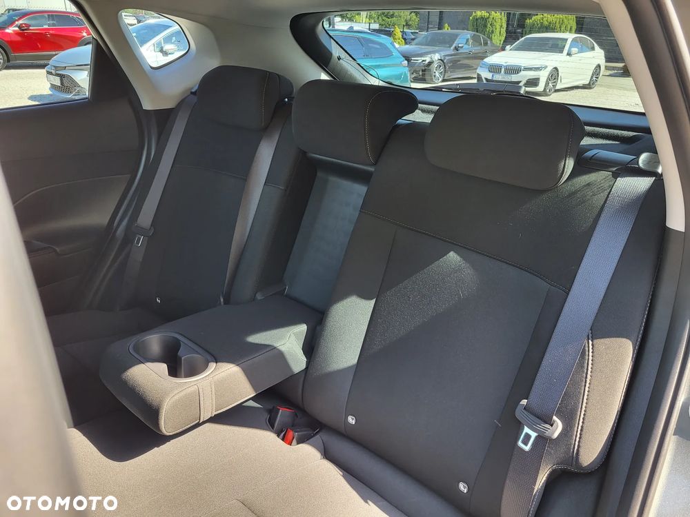Hyundai Kona 1.6 T-GDI Executive DCT - 12