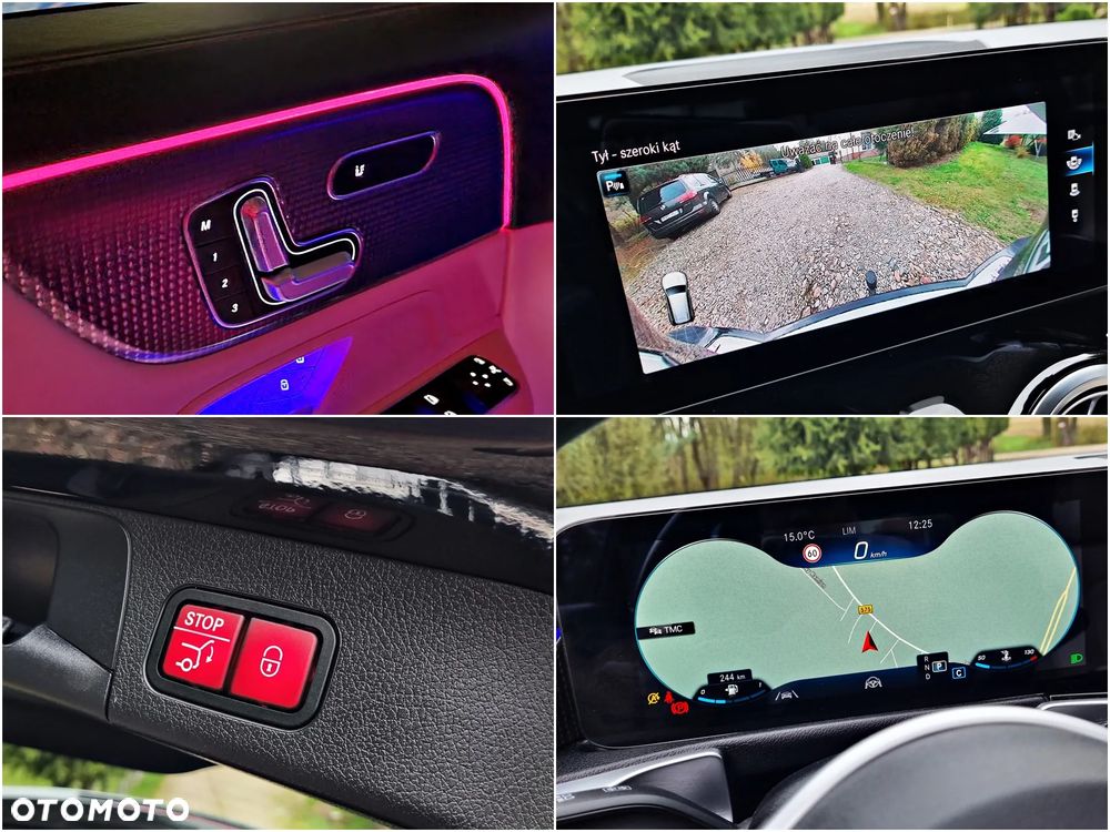 Mercedes-Benz GLB - 3