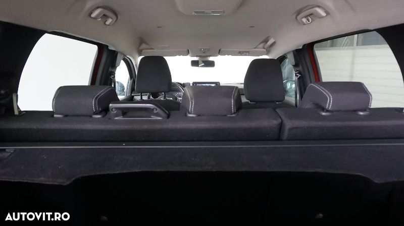 Dacia Jogger 7 locuri ECO-G 100 Extreme - 10