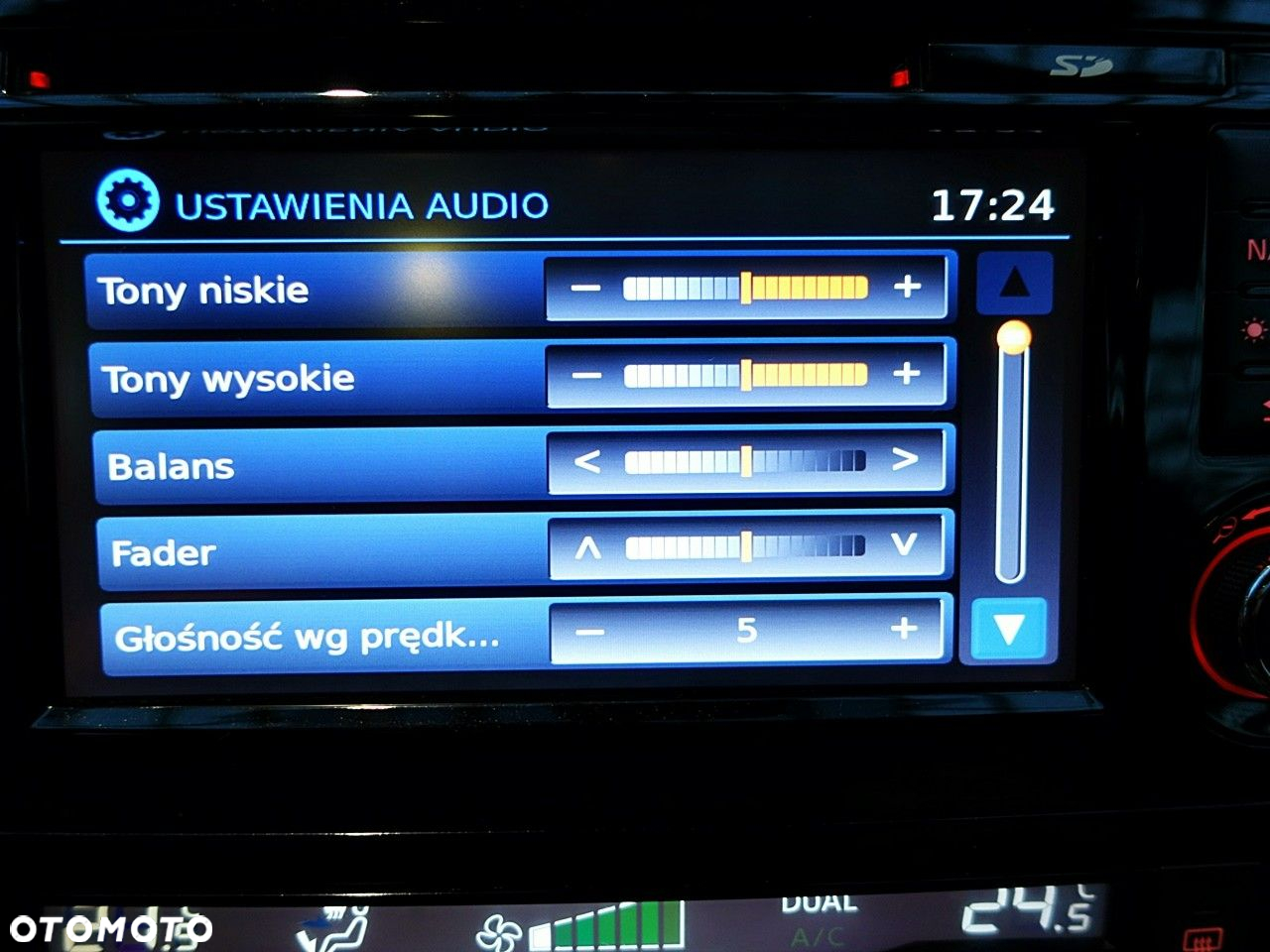 Nissan X-Trail - 36