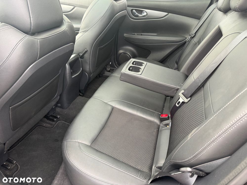 Nissan Qashqai 1.2 DIG-T Tekna - 10