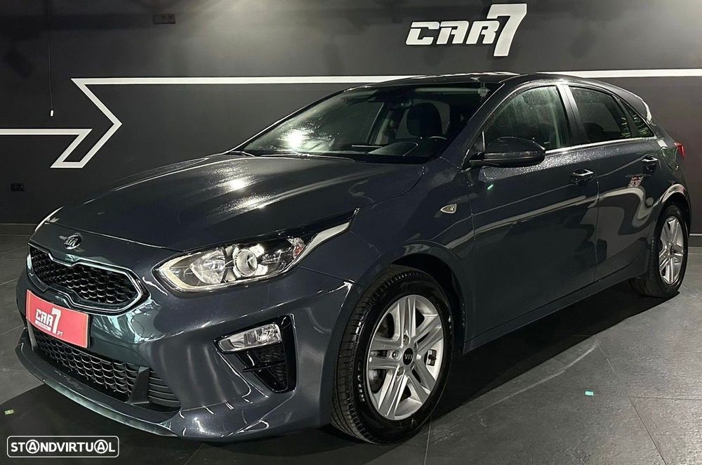 Kia Ceed 1.0 T-GDI Drive - 3