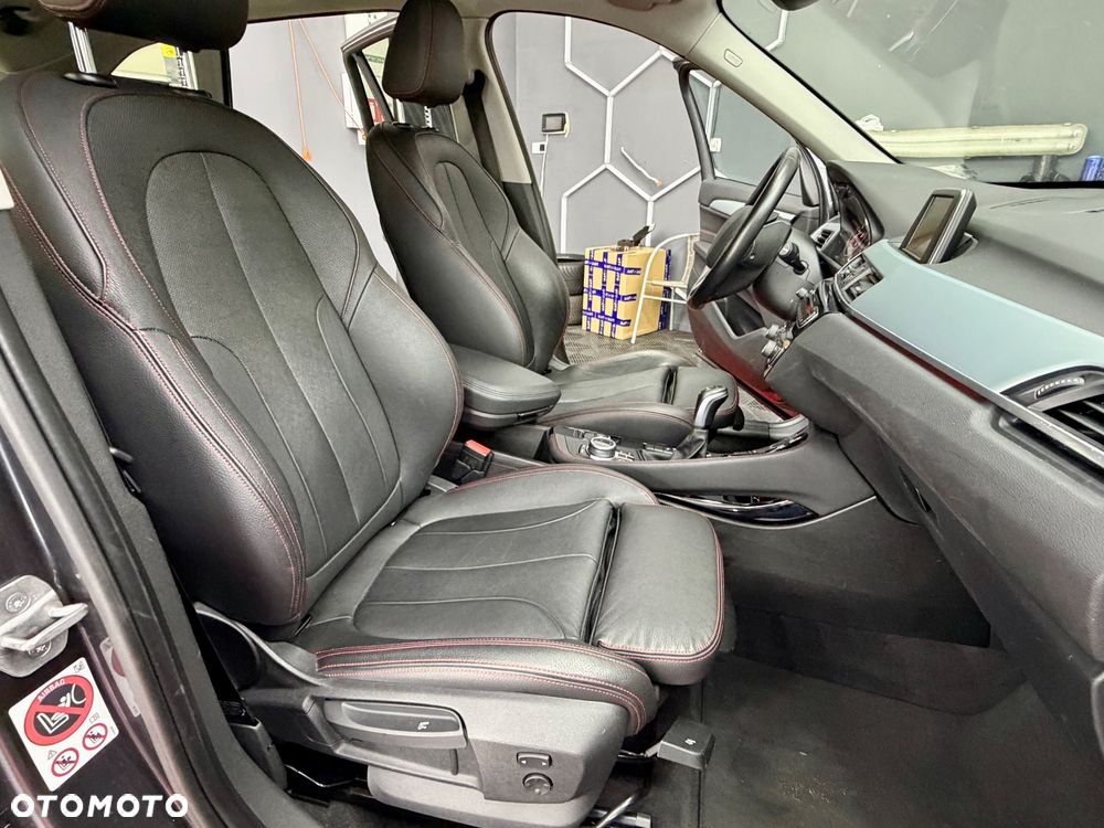 BMW X1 sDrive18d Sport Line - 21