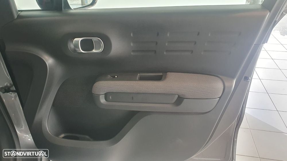 Citroën C3 Aircross 1.2 PureTech Feel Pack - 10