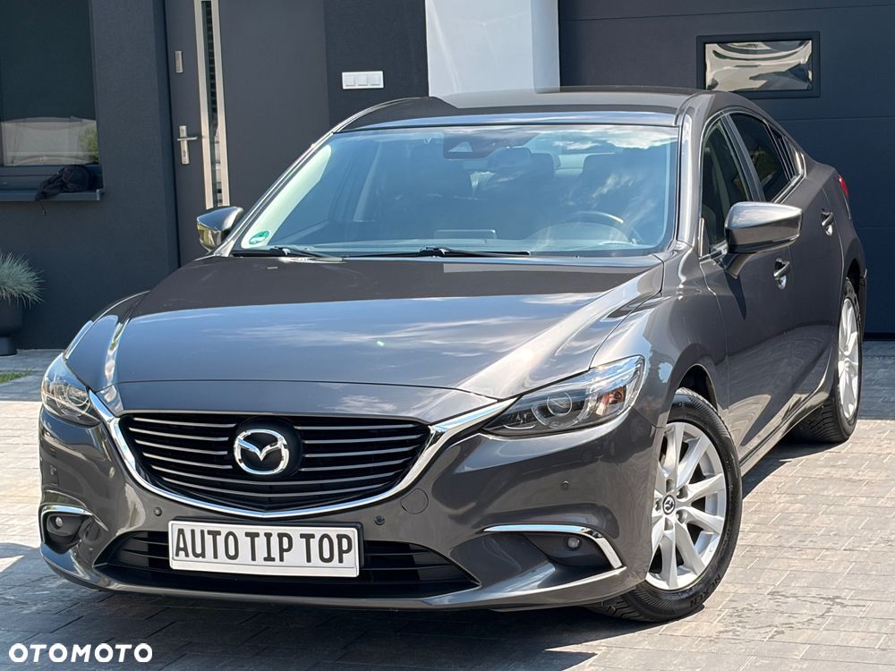Mazda 6 - 3