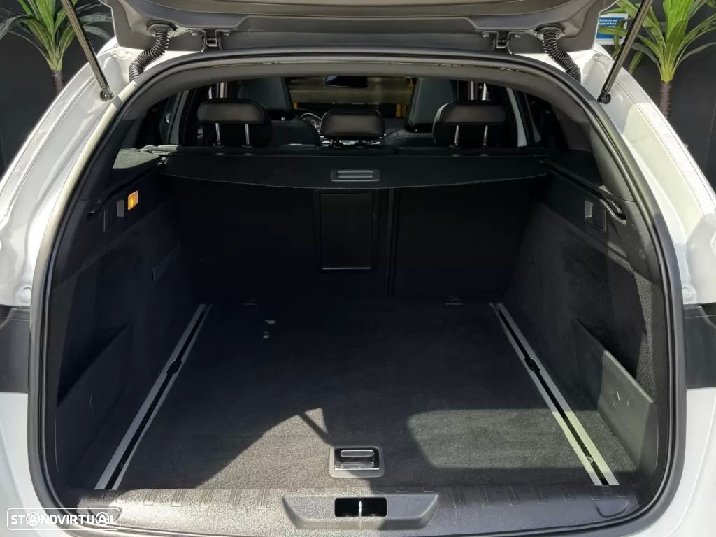 Peugeot 308 SW 2.0 BlueHDi GT - 42