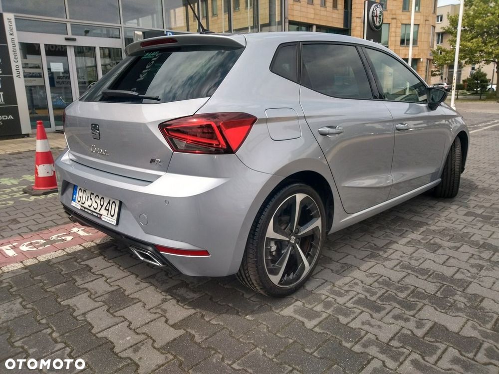 Seat Ibiza - 9