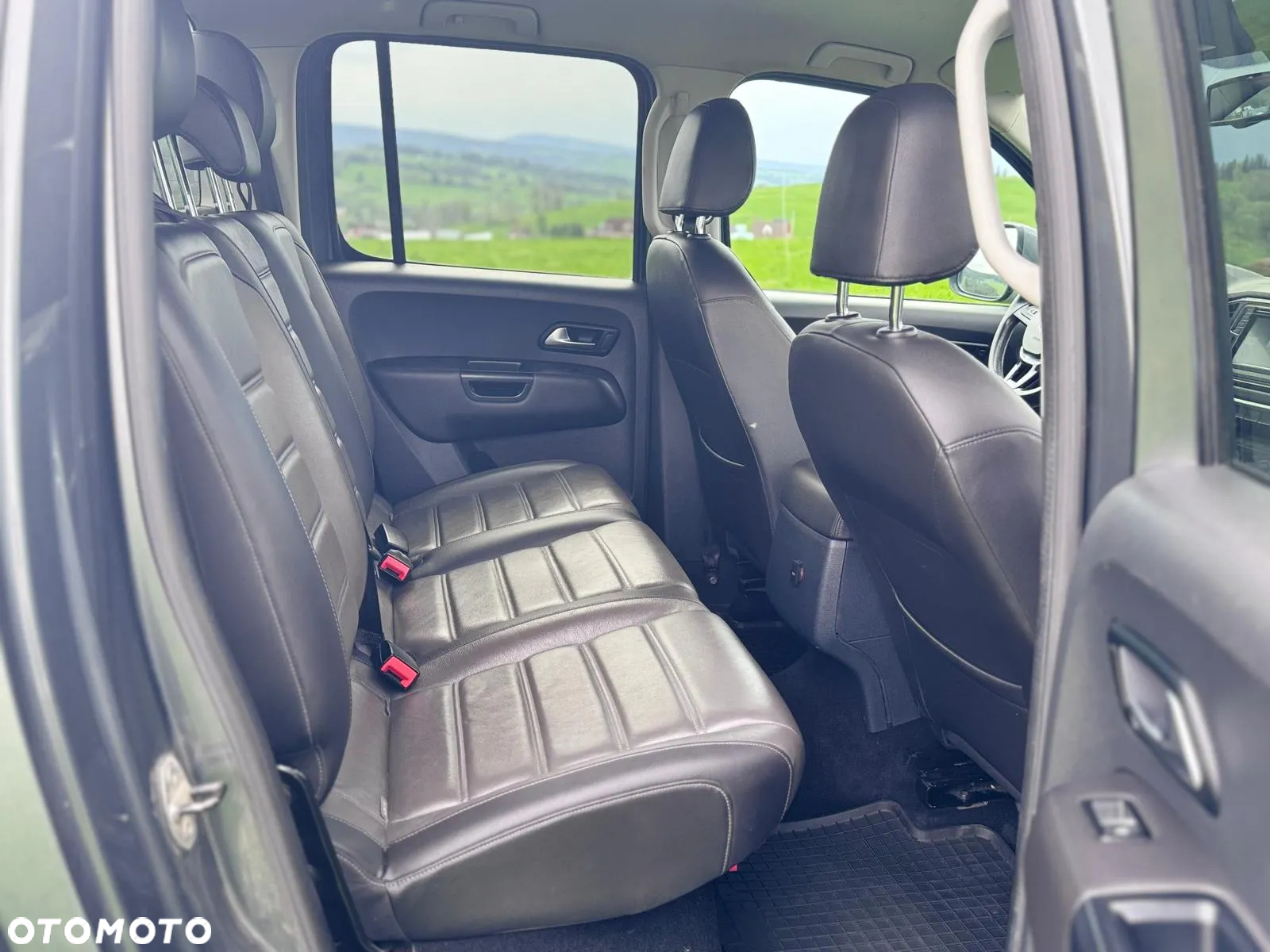 Volkswagen Amarok 3.0 V6 TDI 4Mot Highline - 17