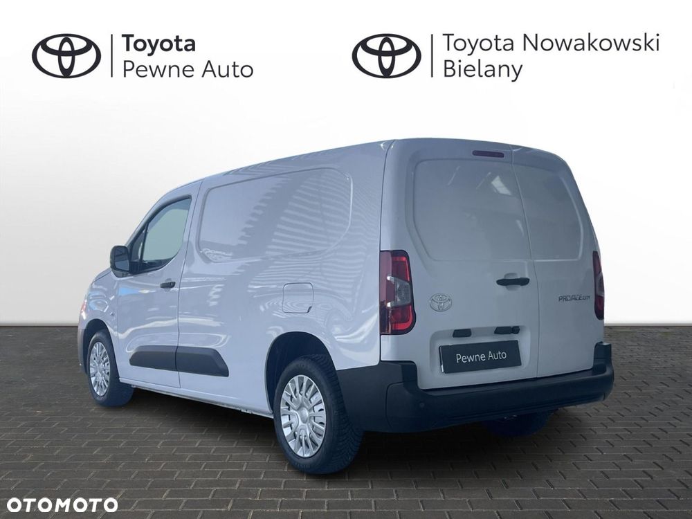 Toyota PROACE CITY - 2