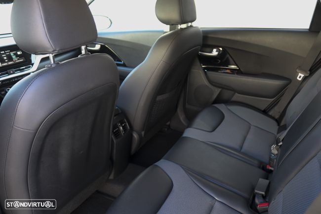 Kia e-Niro 39.2kWh Move 39 - 20