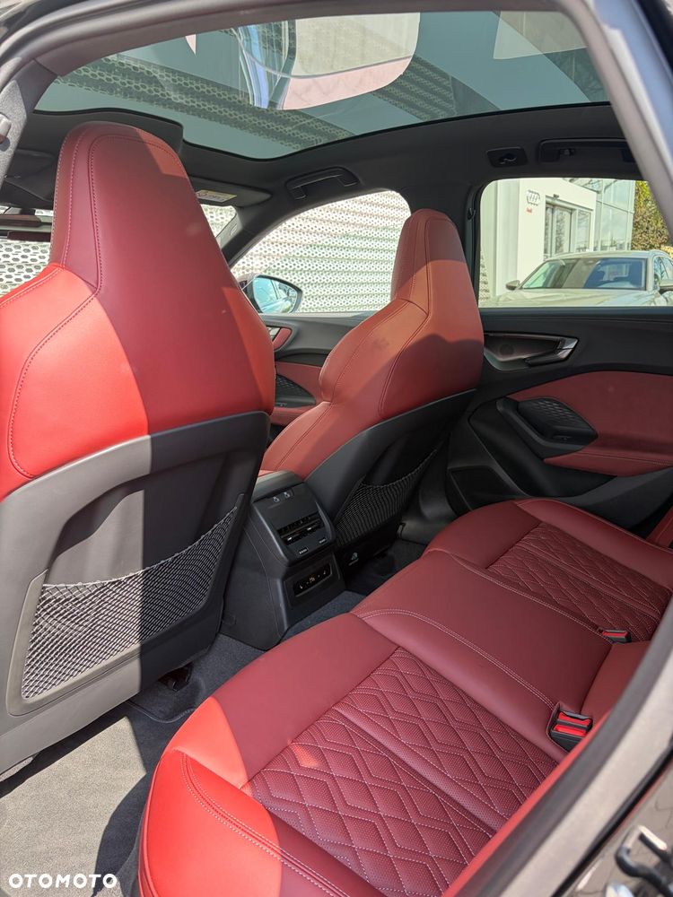 Audi S5 Limousine TFSI S tronic - 18