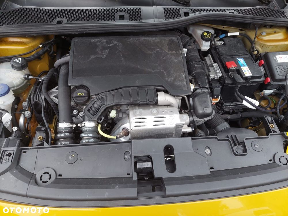 Peugeot 208 1.2 T Style S&S - 27
