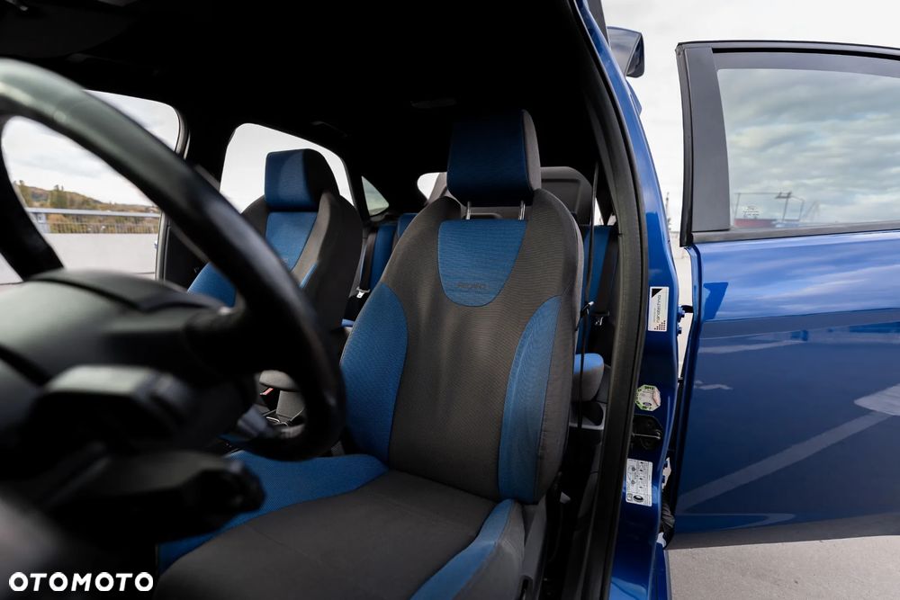 Ford Focus - 26