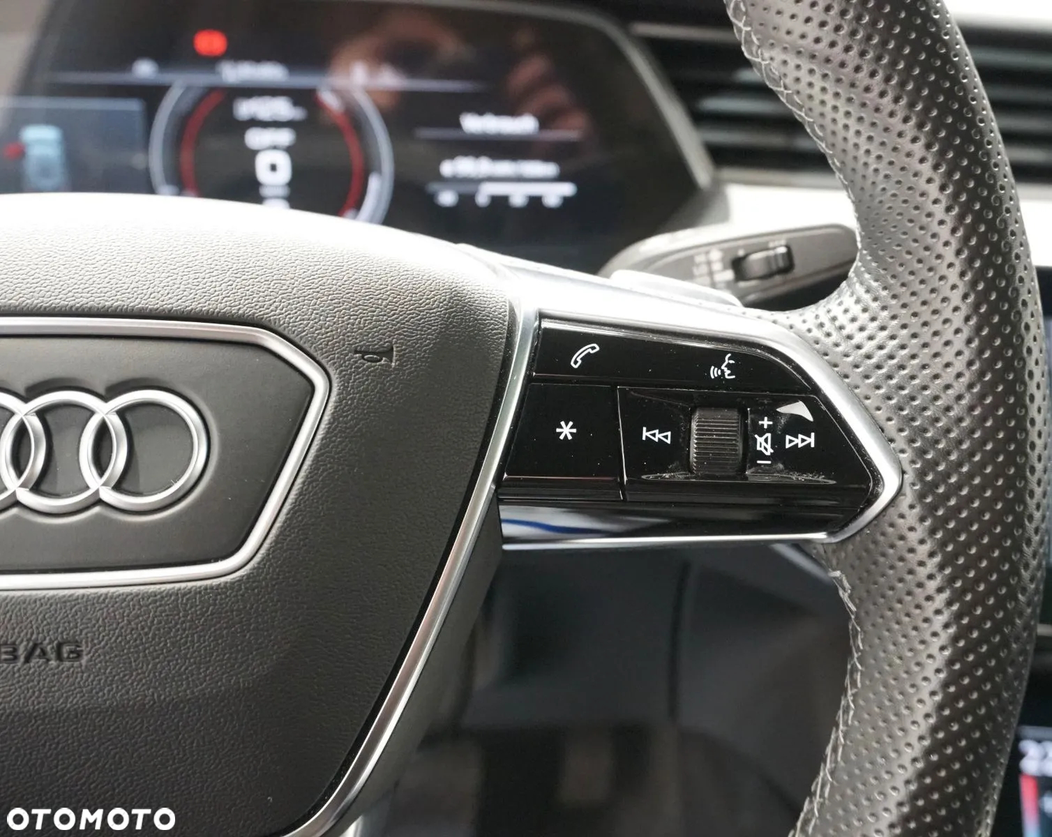Audi e-tron Sportback S quattro - 9