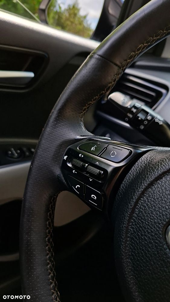 Kia Stonic 1.4 XL - 25