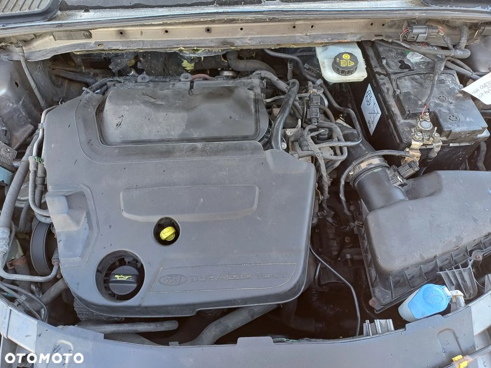 Ford Mondeo 2.0 TDCi Titanium S - 17