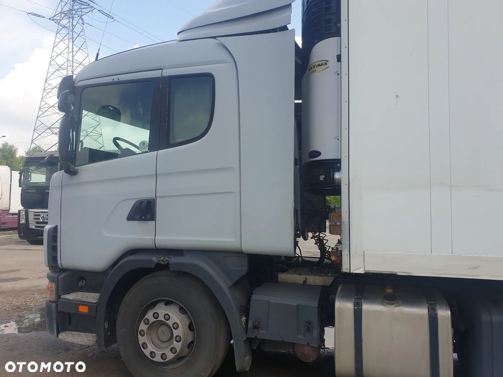 Scania 124 - 7