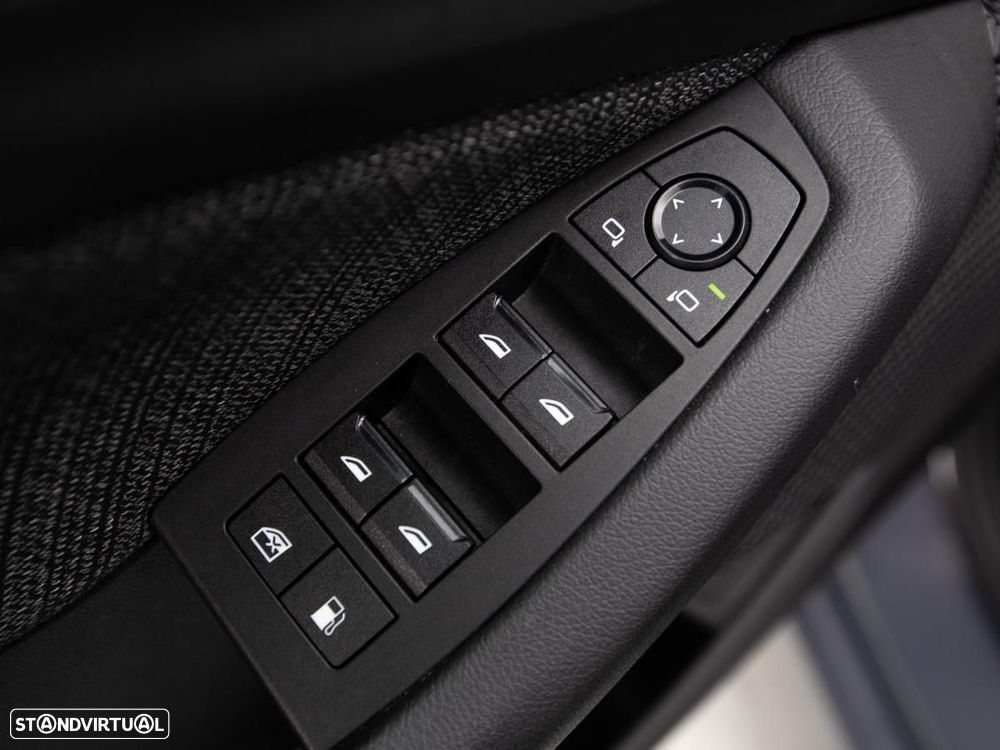 BMW 225xe Active Tourer e xDrive - 15