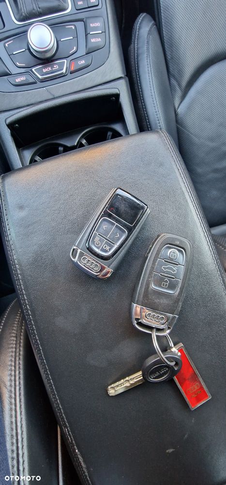 Audi A6 Limousine - 23