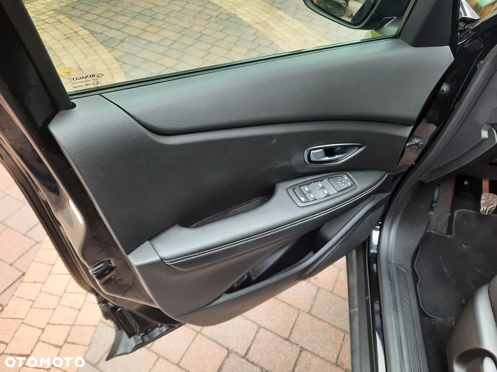 Renault Grand Scenic - 11