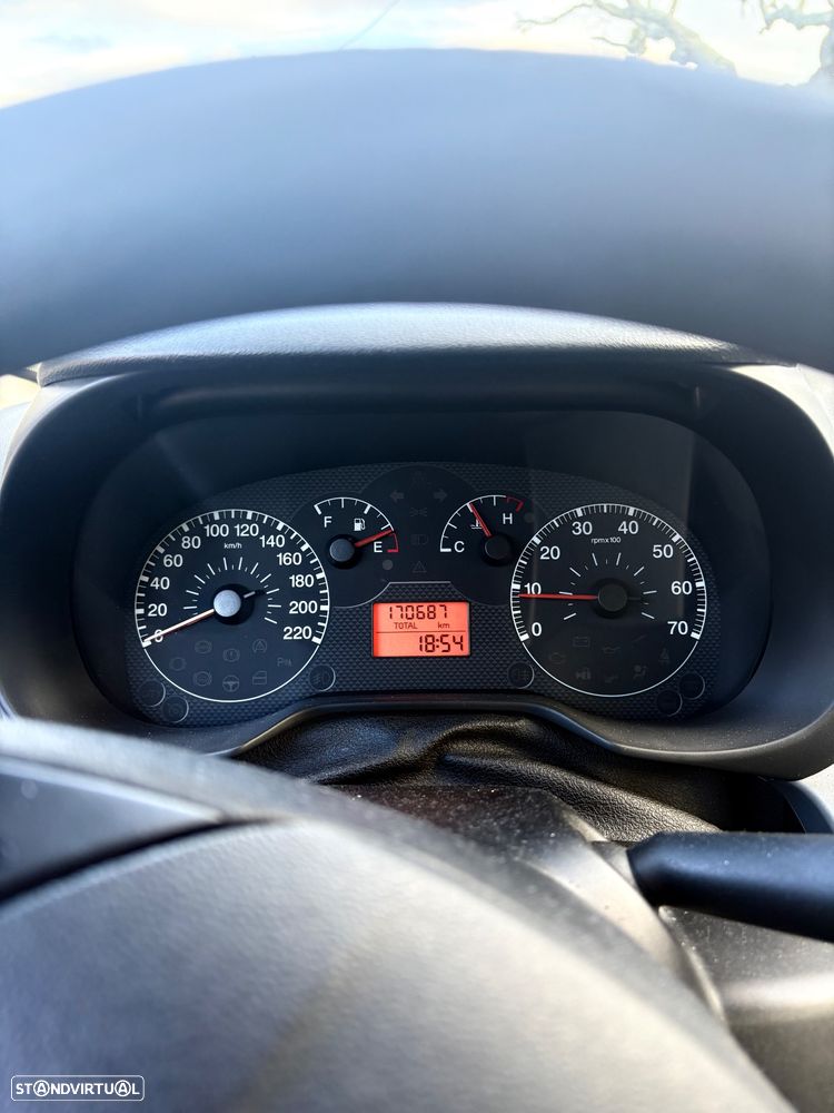 Fiat Grande Punto 1.2 Active - 10