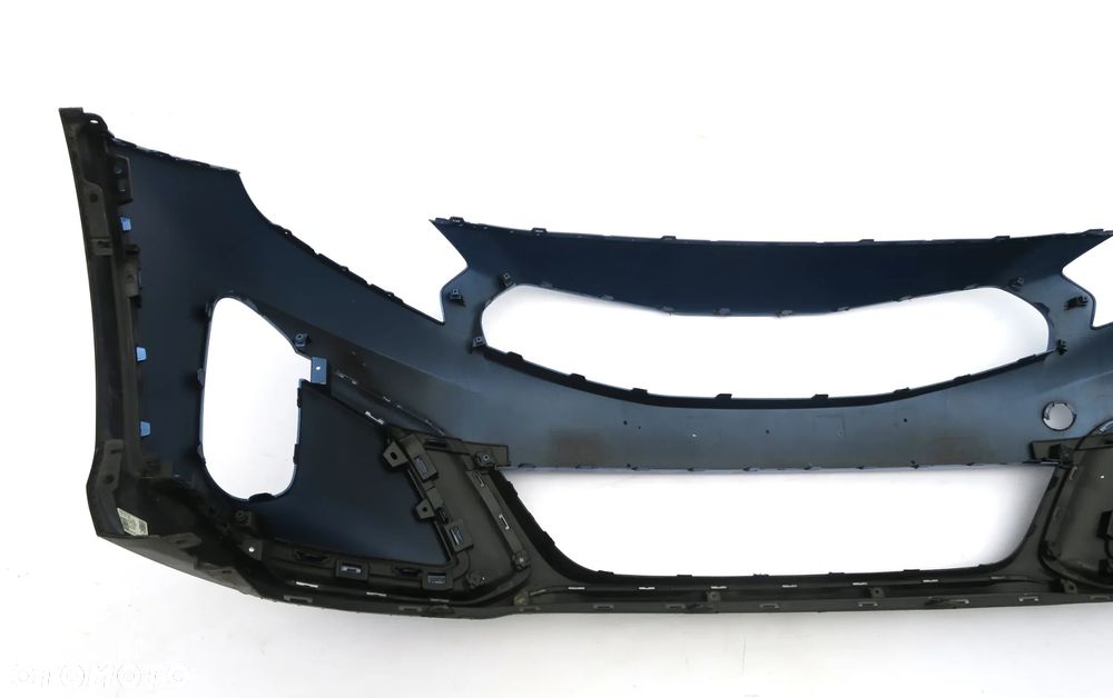 KIA X-CEED LIFT 2022 - zderzak spoiler przód X CEED ORYGINAŁ OE - 12