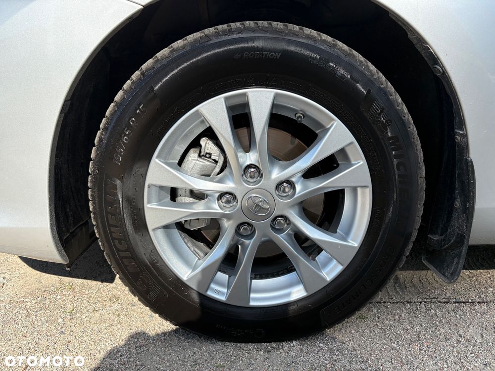 Toyota Auris 1.6 Active - 17