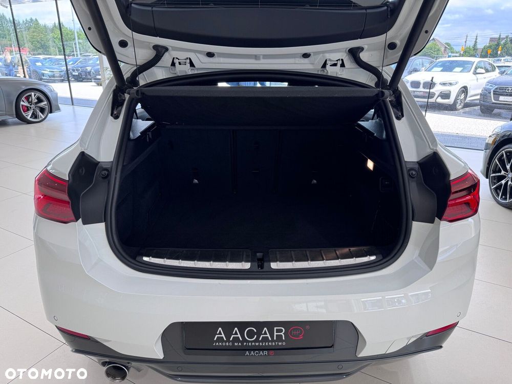 BMW X2 sDrive18i M Sport - 17