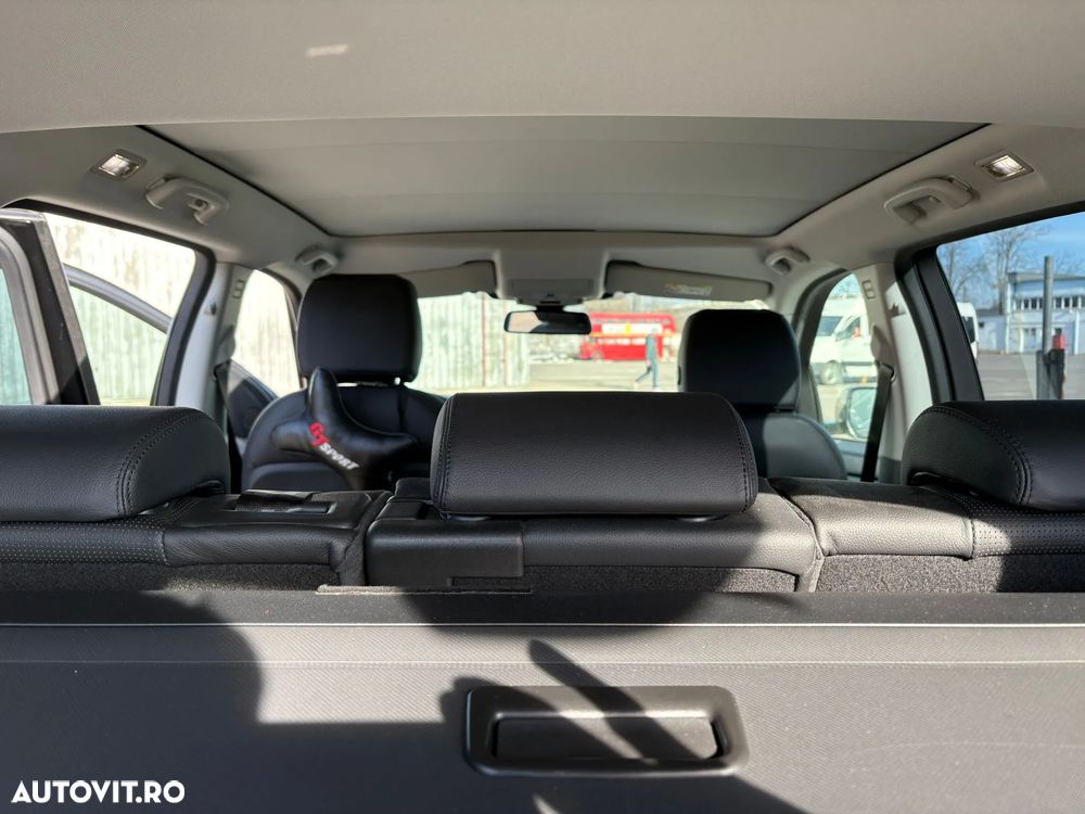 Land Rover Discovery Sport 2.0 l TD4 HSE Aut. - 17