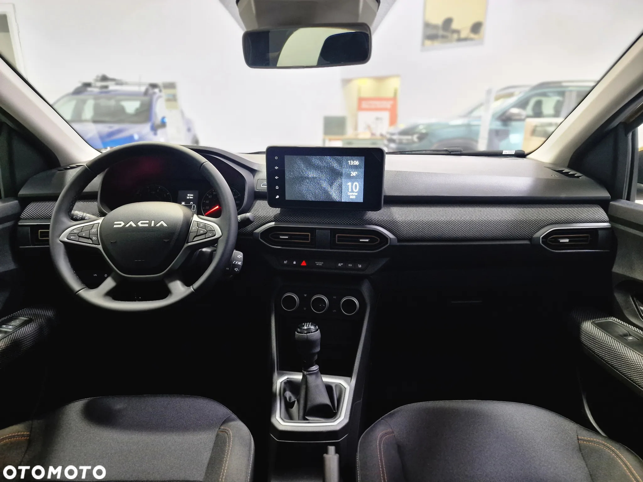 Dacia Sandero Stepway - 7