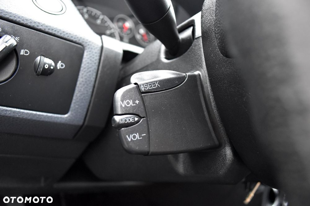 Ford Fiesta 1.4 Black Magic - 19