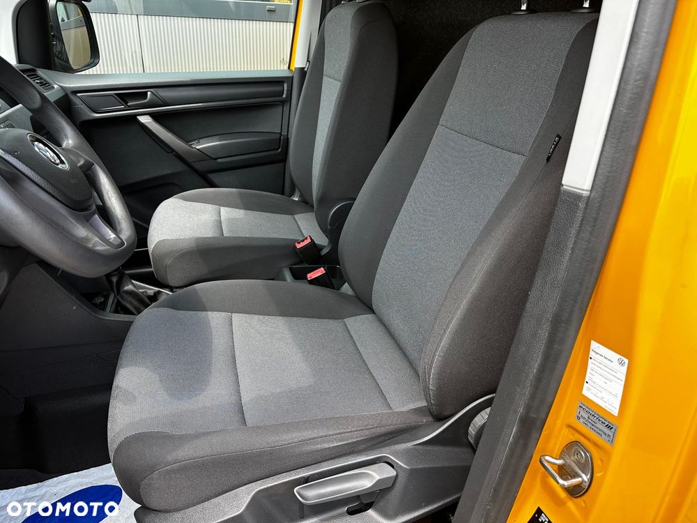 Volkswagen CADDY - 19