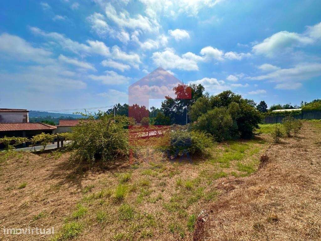Terreno para construção, Freiriz - Grande imagem: 5/25
