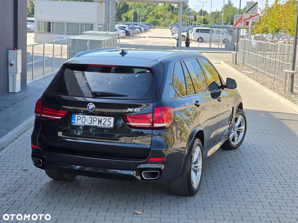 BMW X5 - 4