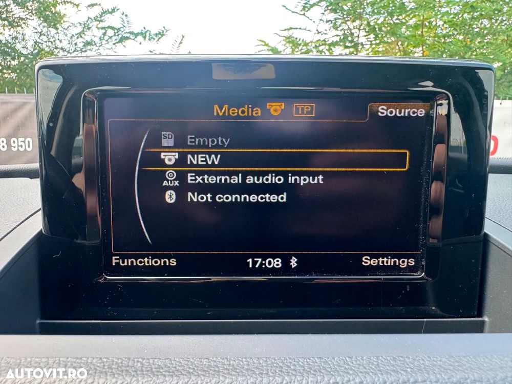 Audi Q3 2.0 TDI - 16