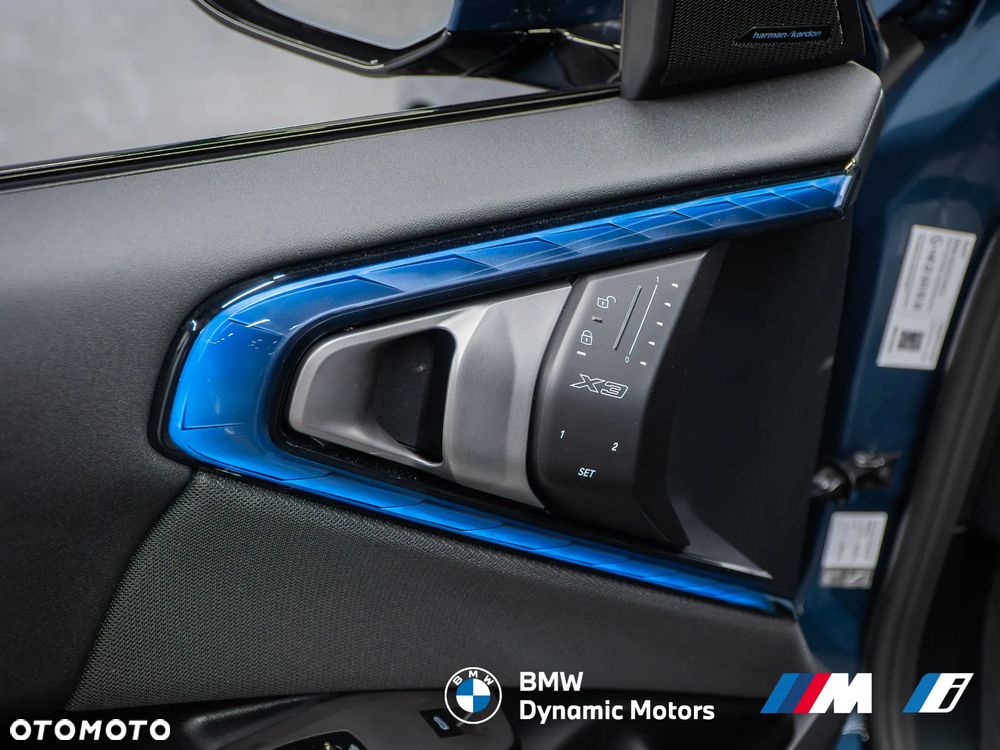 BMW X3 20 xDrive - 28